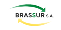 Logo brassur