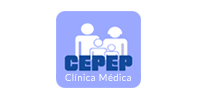 Logo clinica cepep
