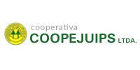 Logo cooperativa coopejuips