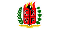 Logo cuerpo de bomberos voluntarios del paraguay