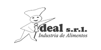 Logo ideal srl