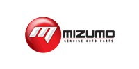 Logo mizumo motor company