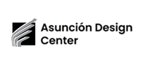 Logo asunción design center