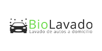 Logo biolavado