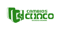 Logo cambios chaco