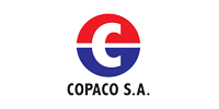 Logo copaco s.a