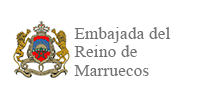 Logo Embajada del Reino de Marruecos