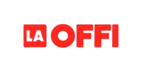 Logo la offi