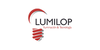 Logo lumilop