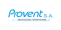 Logo provent