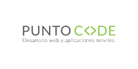 Logo puntocode