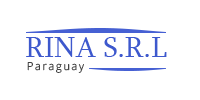 Logo rina