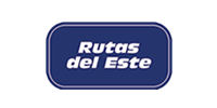 Logo rutas del este