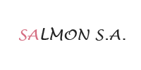 Logo salmon s.a